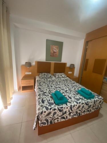  Bea Laguna Beach Vera Playa - Gratis Jacuzzi in Vera