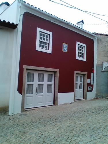 Casa Rural Santa Teresinha in Campo de Víboras