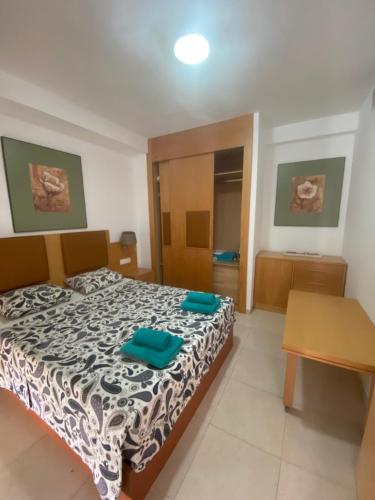  Bea Laguna Beach Vera Playa - Gratis Jacuzzi in Vera