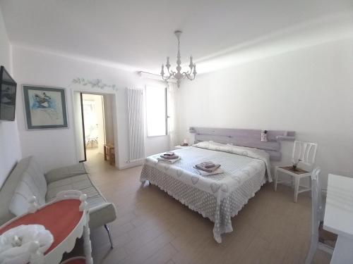 A Casa Di Dora, Treviso