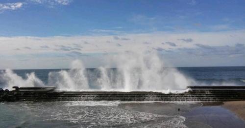 Balcón Atlantida