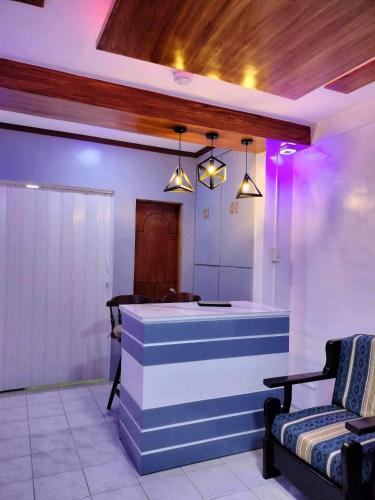 Facilities, Fabuluz Luxury at Princess Place in Malolos