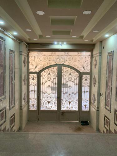 Entrance, Azzam Guest House 2 families only in Senoures