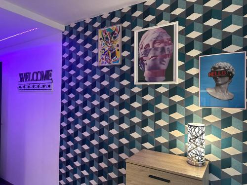FEEL - Vivid Apartment, Bergamo (foto 7)