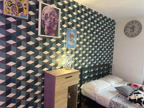 FEEL - Vivid Apartment, Bergamo (foto 10)