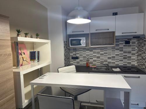 FEEL - Vivid Apartment, Bergamo (foto 9)