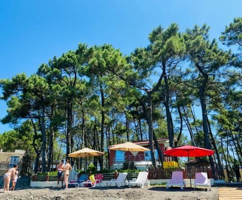Villa ReTa Hotel & SPA in Grigoleti