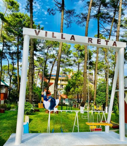 Villa ReTa Hotel & SPA