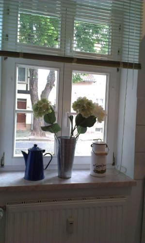 Ferienwohnungen Zur Kaiserstrasse