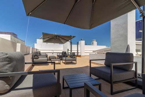 Allo Apartments San Roque 2ºC 5