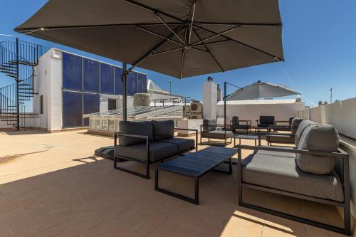 Allo Apartments San Roque 2ºB 3