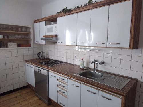 APARTMA HLUBOKA in Hluboka Nad Vltavou
