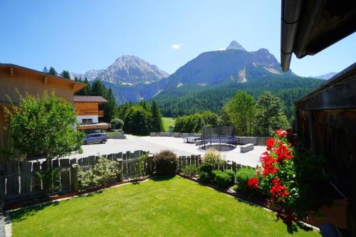 Der Trueferhof, Ehrwald (fotografie 10)