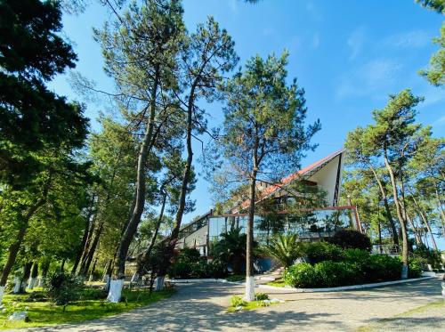 Villa ReTa Hotel & SPA in Grigoleti