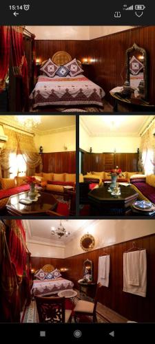 DAR AIN ALLO photo