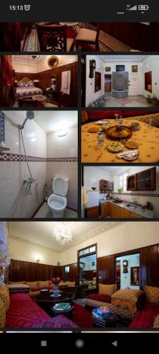 DAR AIN ALLO photo