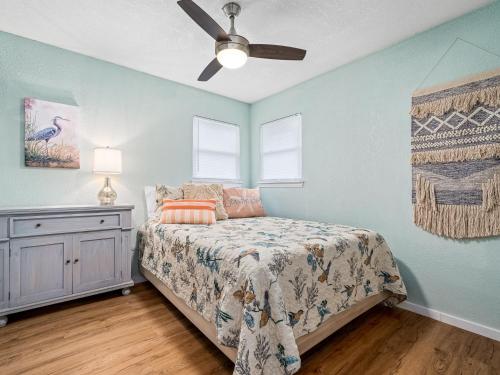 Bay Breeze in Rockport, USA