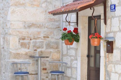 Rooms Palma in Splita