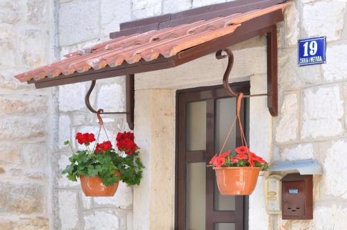 Rooms Palma in Splita
