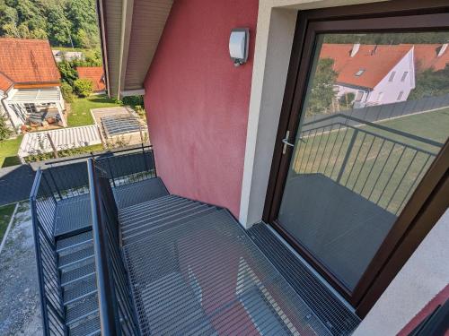 Sissepääs, Anton's bunte Welt (100 m², Parkplatz, Garten und viel mehr) in Gleisdorf