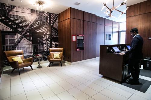 レオン ホテル レ