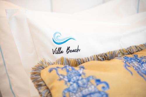 Villa Beach 4