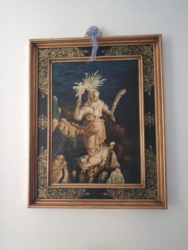LA CASA DI MINA 5