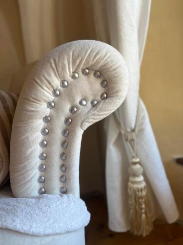 Einrichtungen, Residence Spillenberg Honeymoon Suite - Svadobna cesta in Levoca