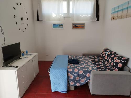 Nuovo bilocale a 100 mt dal mare