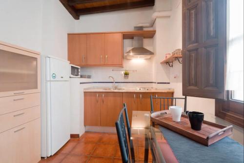 Apartamentos centro historico a los pies de la Alhambra, Granada (fotografie 3)