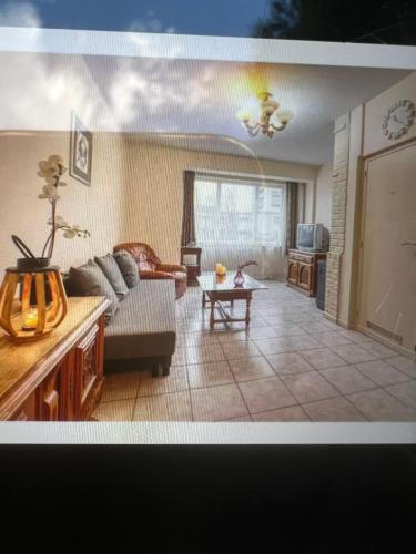 Appartements Brussels 1