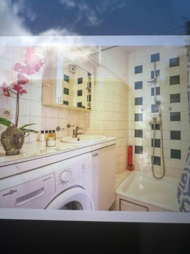 Appartements Brussels, Brüssel (Foto 5)