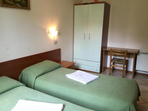 Hotel Adelchi, Mailand (Foto 3)