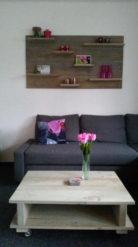 Appartement Fichtenweg 43-4 - Apartment - Winterberg