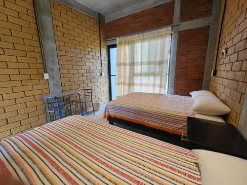 Hotel Casa San Pablo in Tikuch