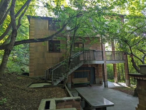 Star Apartment in Dilijan, Tavush