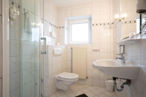 辛斯海姆尊普林泽恩酒店