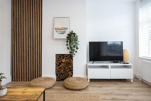 Scandi Inspired Home In Eccles, Manchester (photo 8)