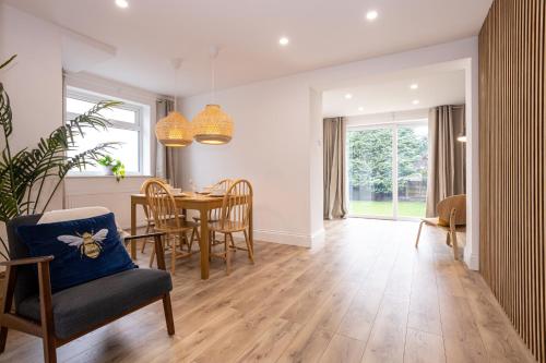 Scandi Inspired Home In Eccles, Manchester (photo 10)