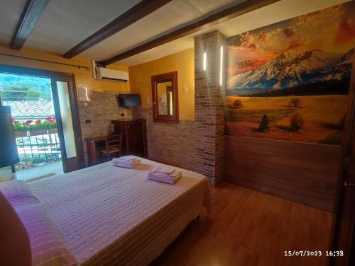Maison Manu - In Perosa Argentina Room Type - Double or Twin Room with Private Bathroom Maison Manu - In Perosa Argentina Room Type - Double or Twin Room with Private Bathroom