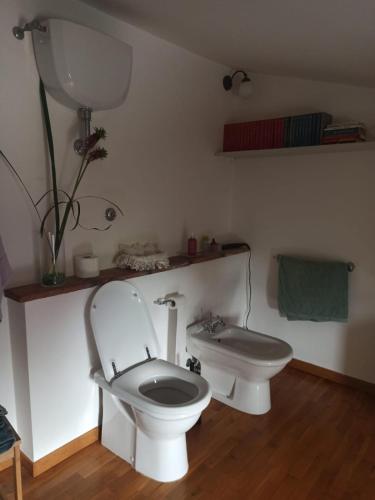 B&B Palazzo a Merse - image 13