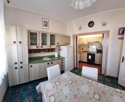  Apartments Roso Punta in Umag