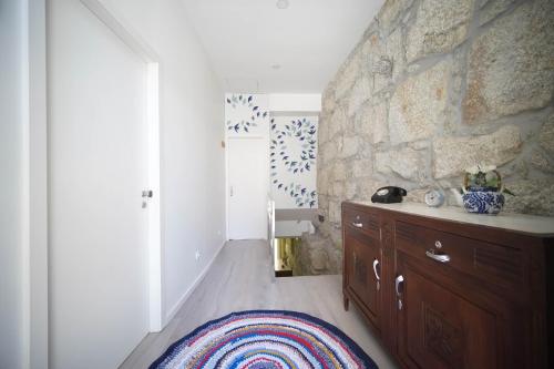 The Blue and White Porto House 3