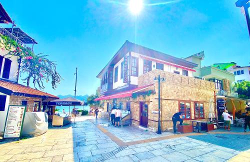 Ulivo Hotel 5