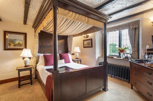 The Jamaica Inn, Bodmin, Cornwall - The Coaching Inn Group