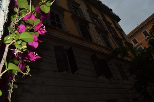 ゲスト ハウス バイ ローマ