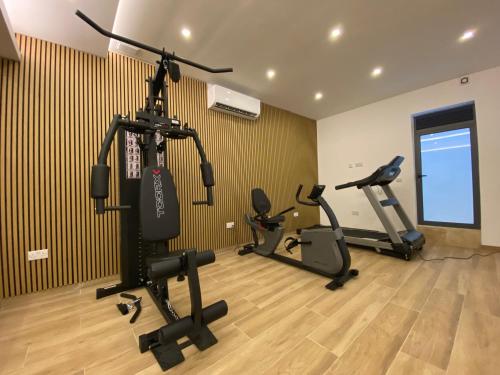 Tritoni Boutique Hotel - image 2