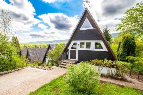 Ferienhaus Rhön-Auszeit in Bischofsheim an der Rhön, Deutschland