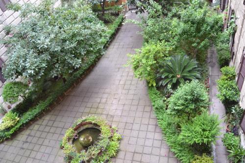 ゲスト ハウス バイ ローマ