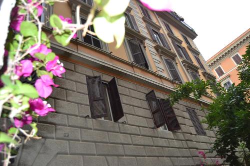 ゲスト ハウス バイ ローマ